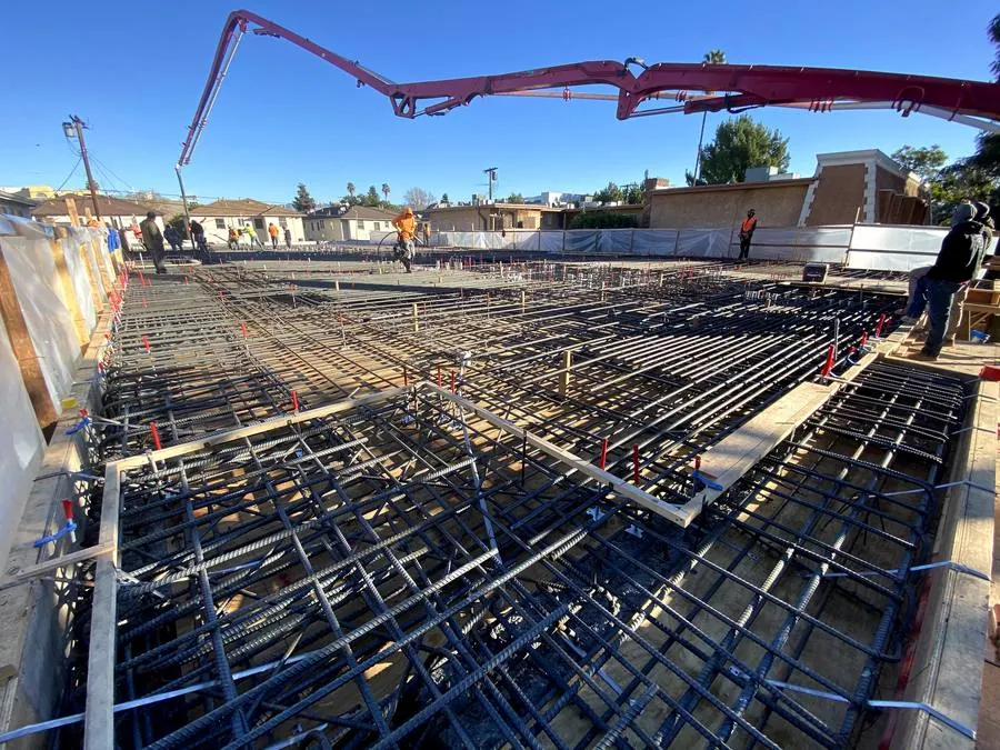 Foundation 1