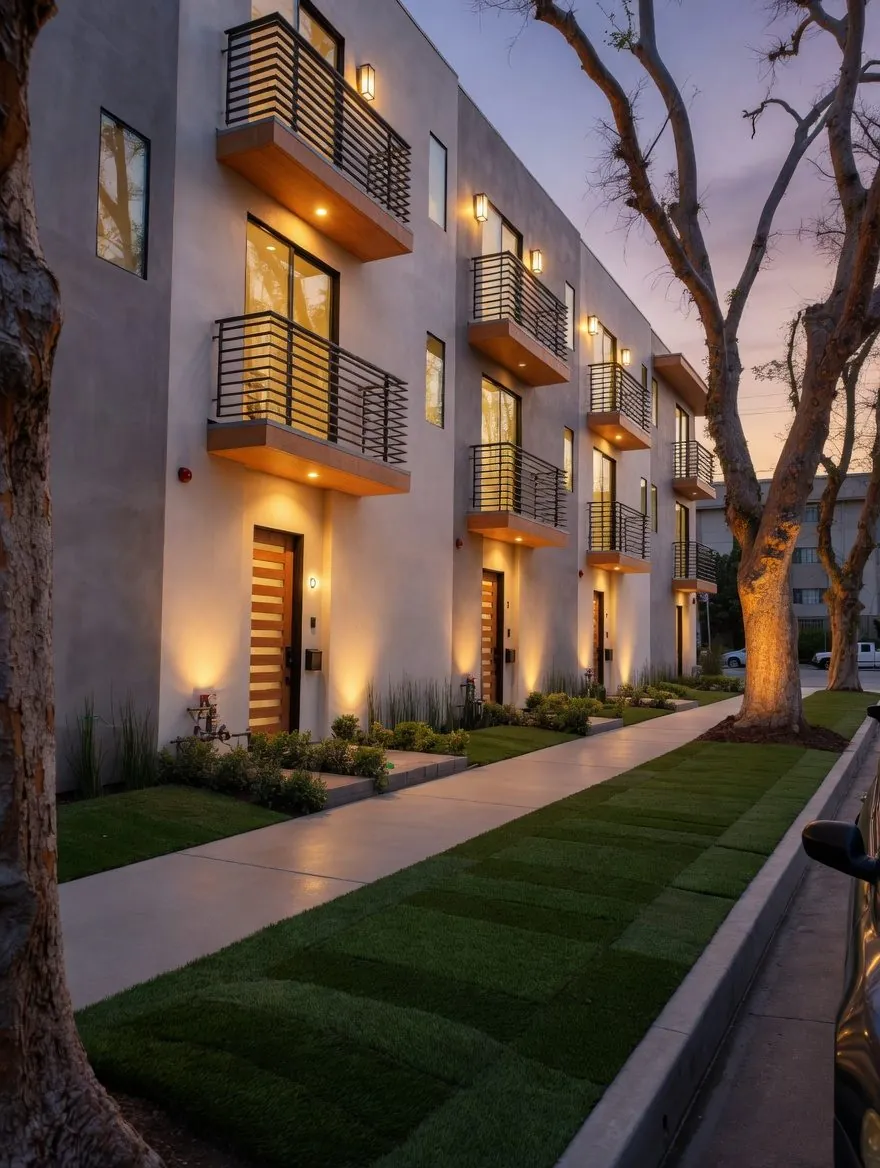 13136 Riverside Drive — street_view