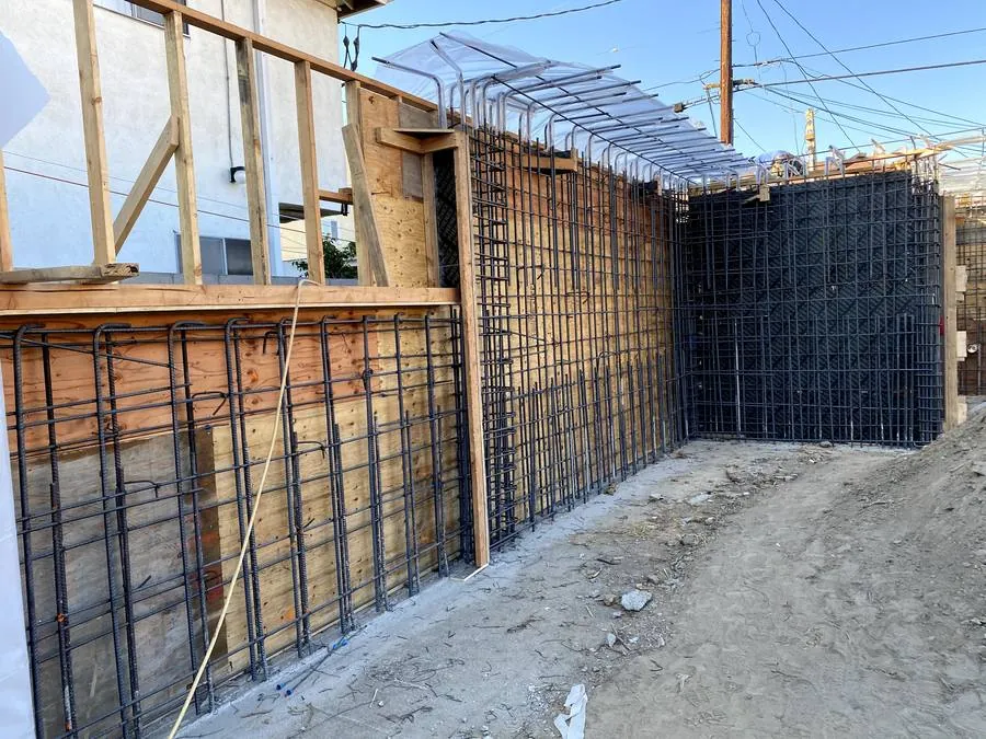 Foundation 7