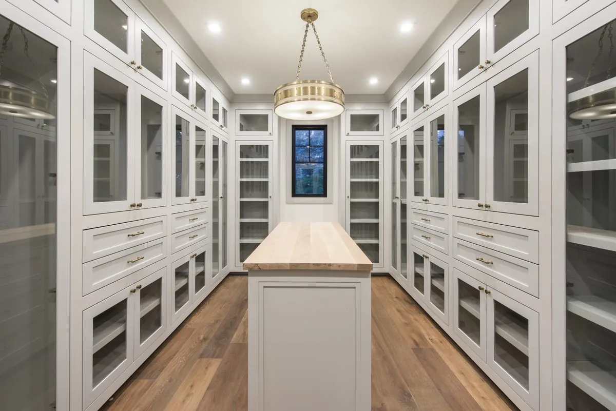 Albright Residence