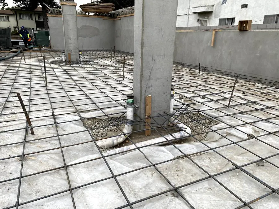 Foundation 12