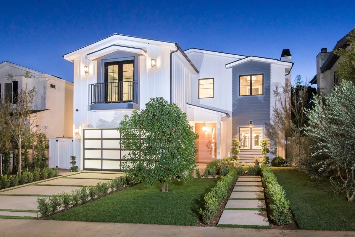Kagawa Residence