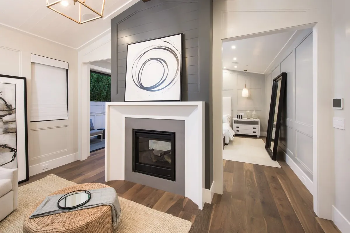 Albright Residence