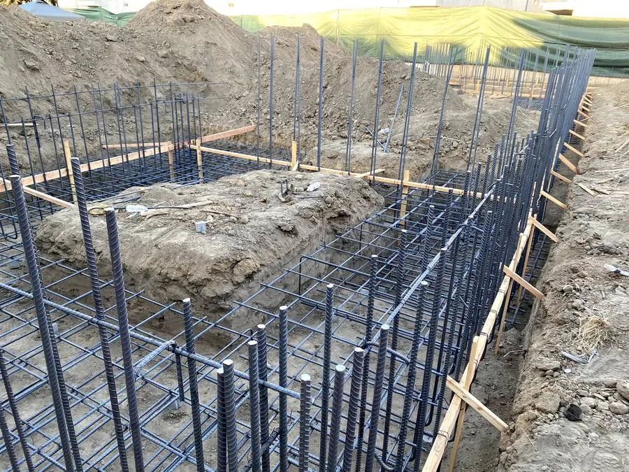 Foundation 3