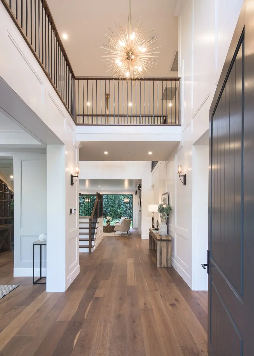 Albright Residence