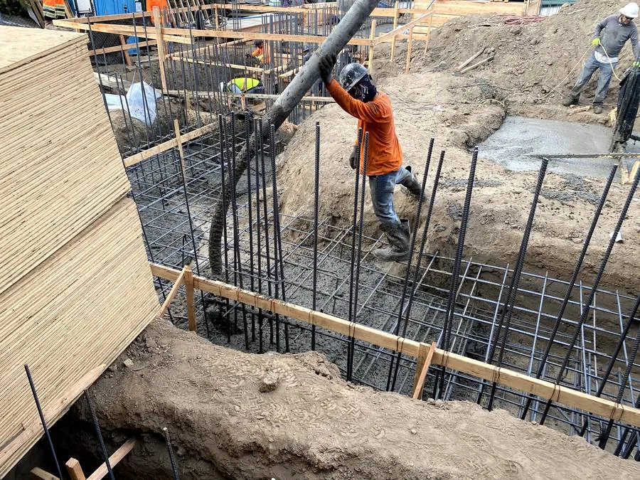 Foundation 4