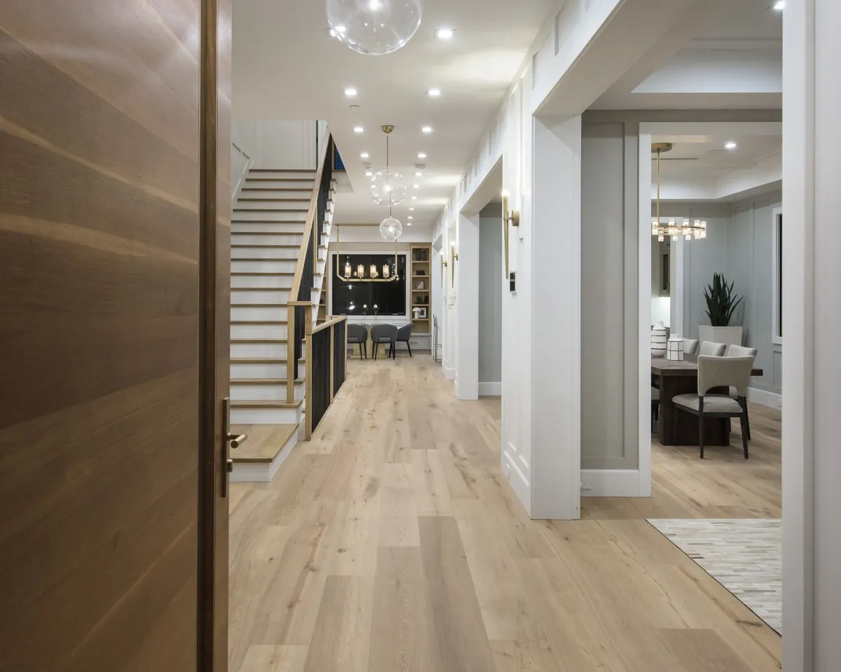 Kagawa interior