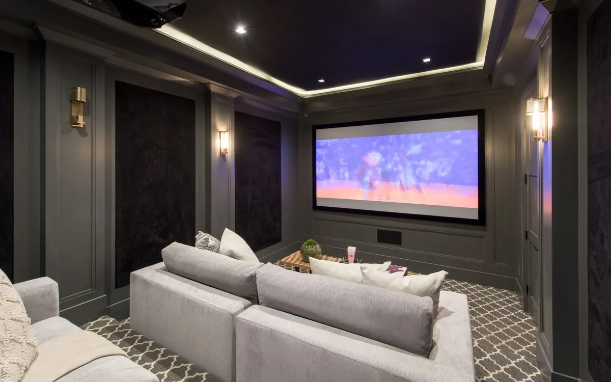 Albright Residence
