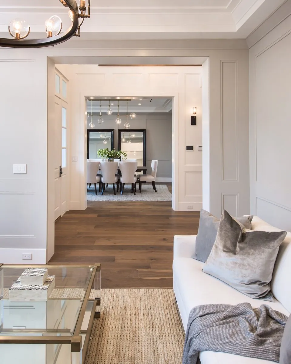 Albright Residence