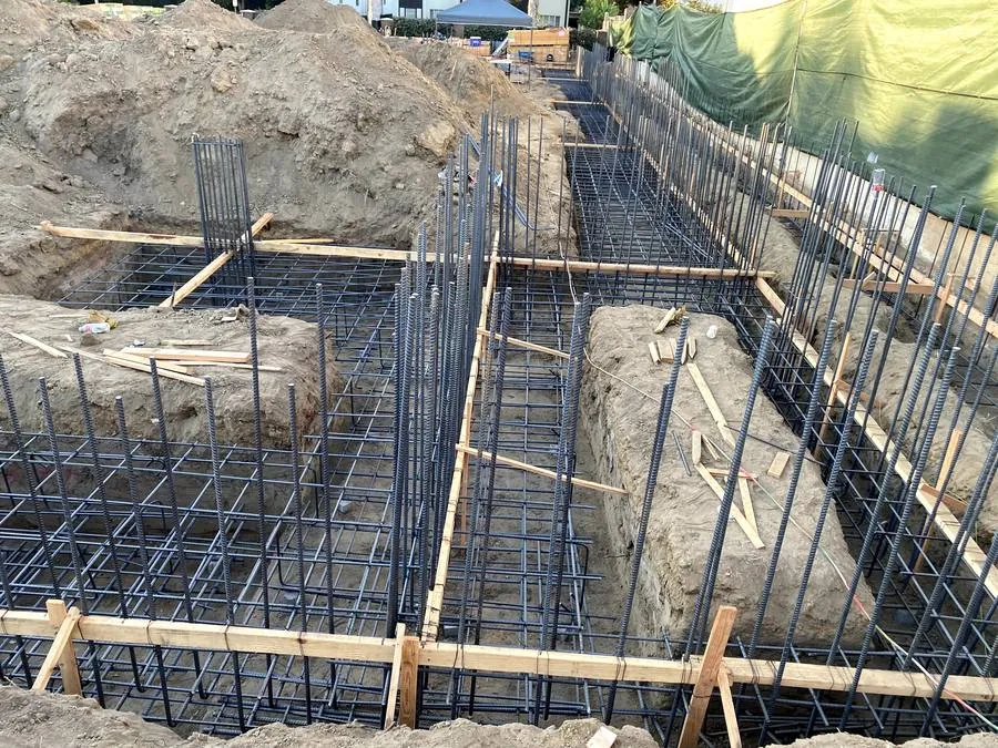 Foundation 2