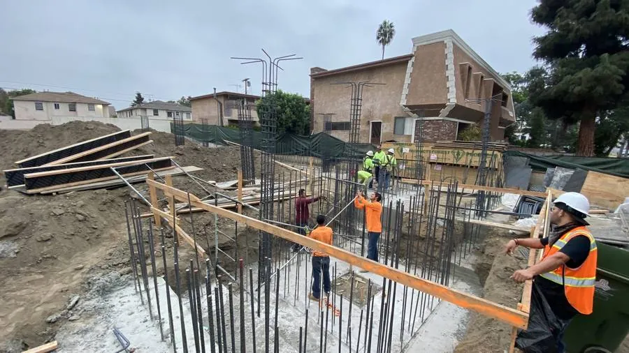 Foundation 5