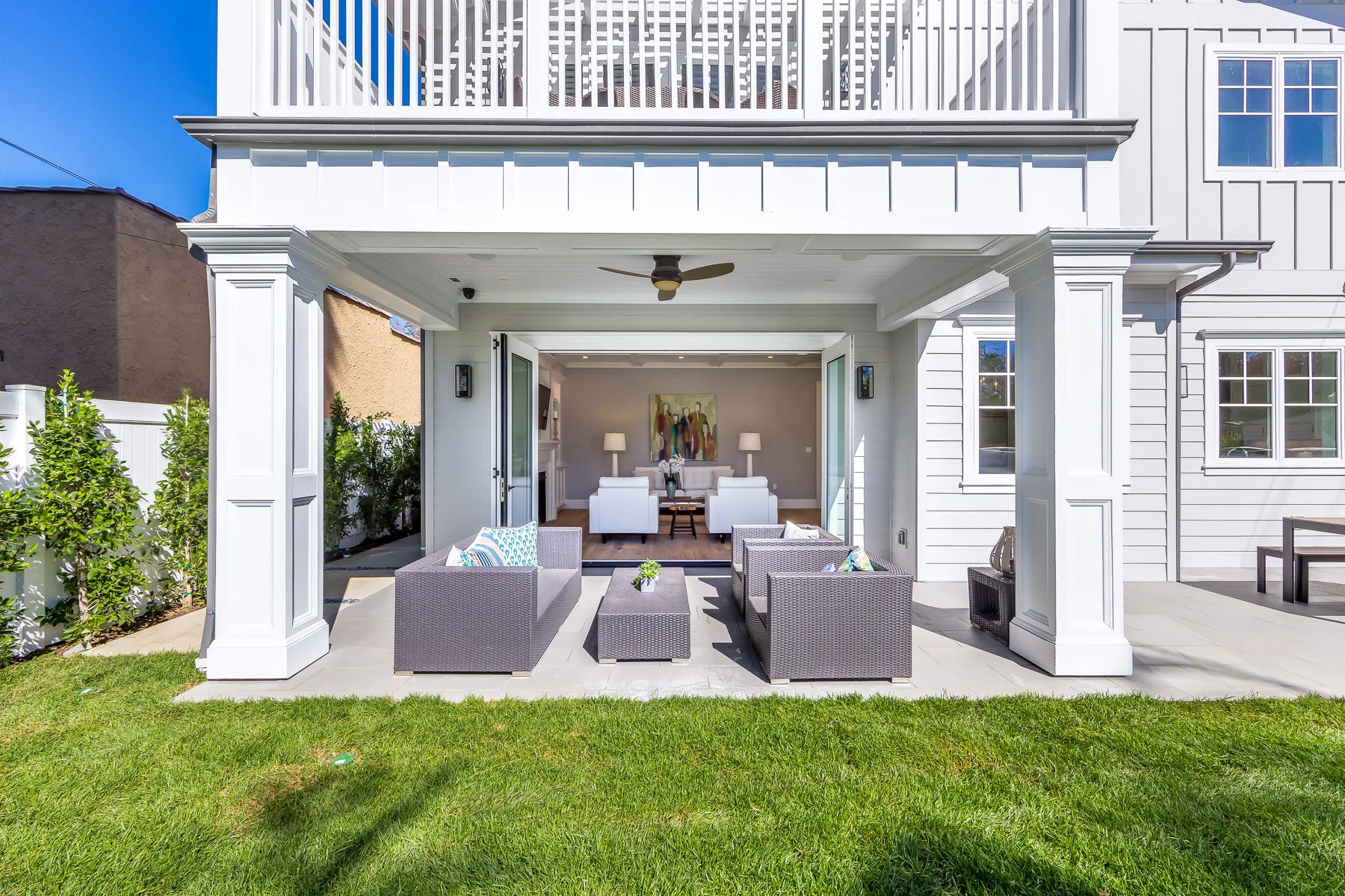 4201 Kraft Avenue